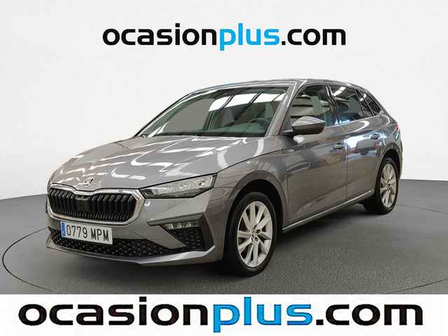 Skoda Segunda Mano La coruña