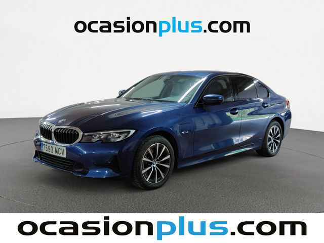 Bmw Serie 3 Ocasión