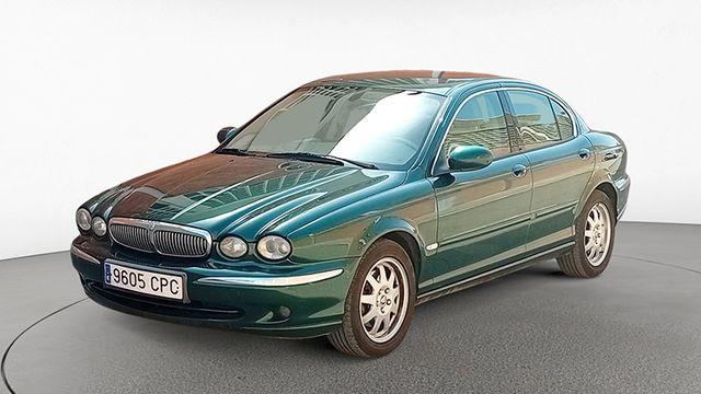 Jaguar Seminuevos Ciudad real