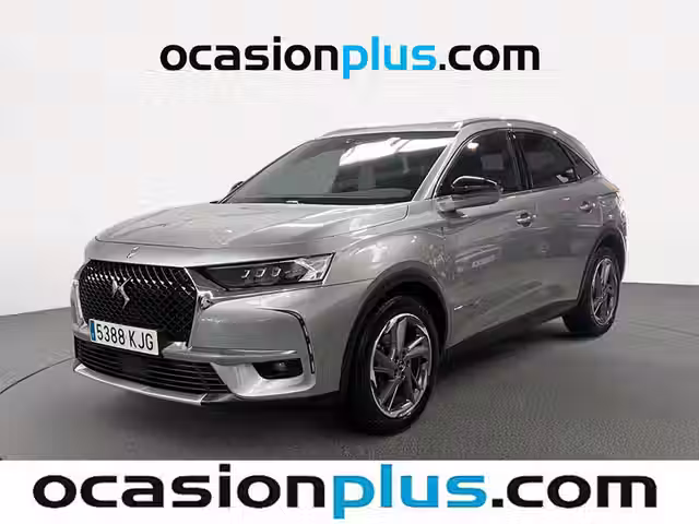 DS DS 7 Crossback