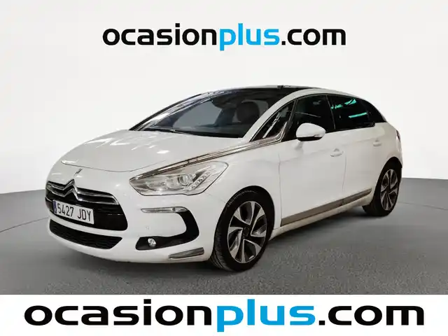 DS DS 5