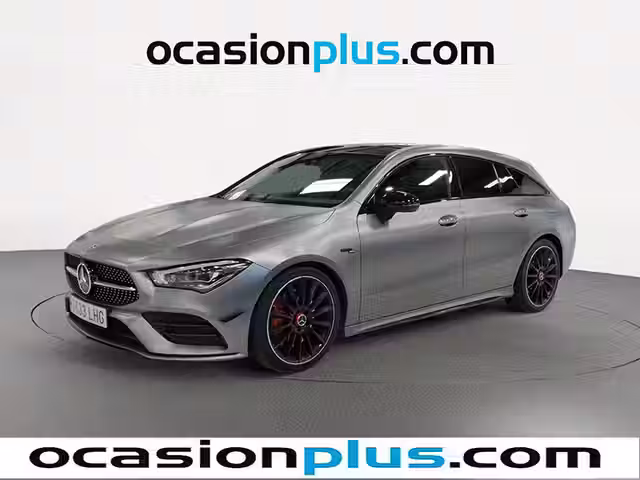 Mercedes CLA