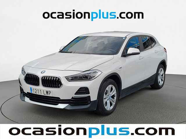 Bmw X2 Segunda Mano Valencia