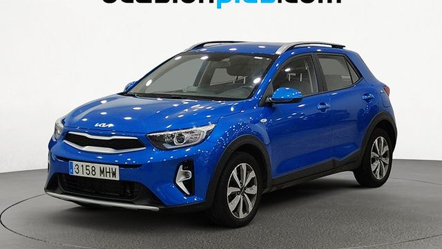 Kia Segunda Mano Huelva