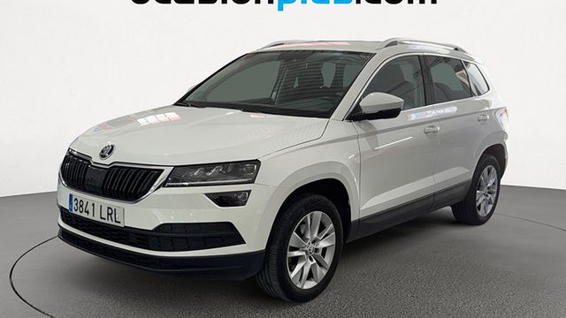 Skoda Segunda Mano Córdoba