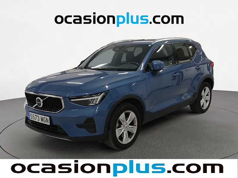 Volvo Segunda Mano