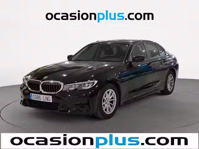 BMW Serie 3