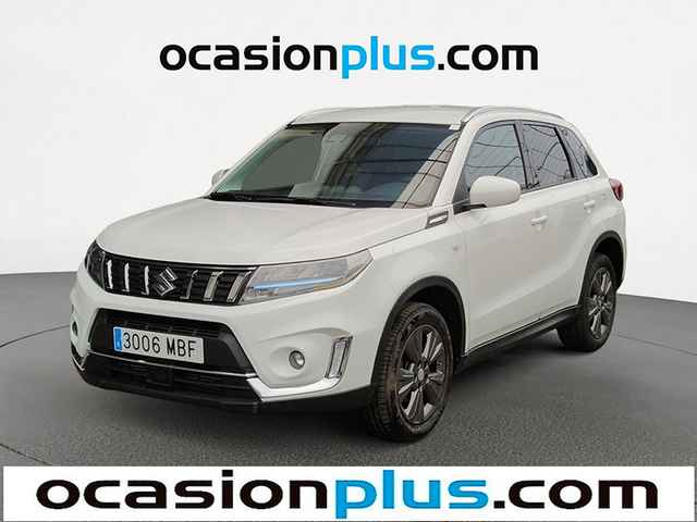 Suzuki Segunda Mano Sevilla
