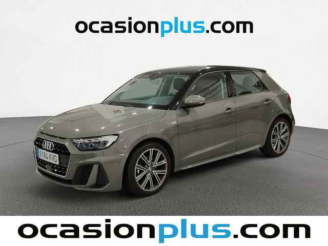 Audi Segunda Mano Almería