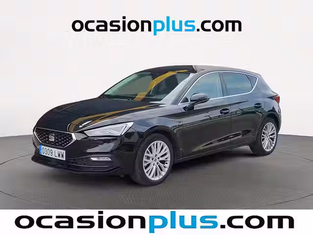 Seat León