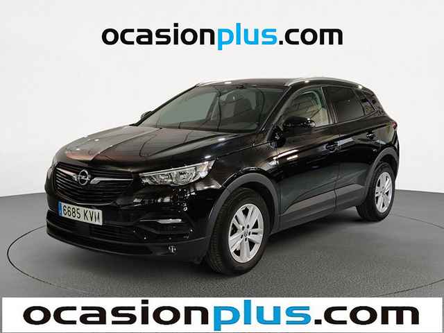 Opel Grandland x Segunda Mano Granada