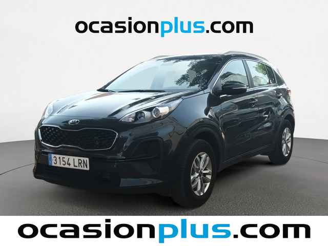 Kia Segunda Mano Albacete