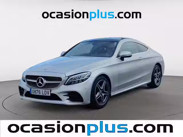 Mercedes Clase C