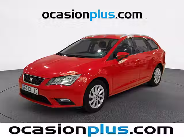 Seat León