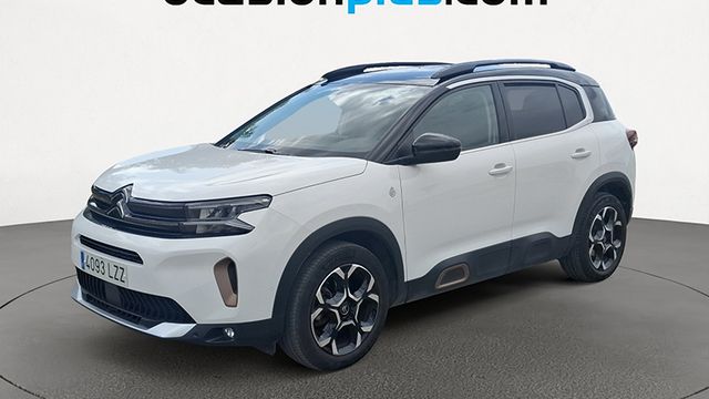 Citroën Segunda Mano Particulares Córdoba