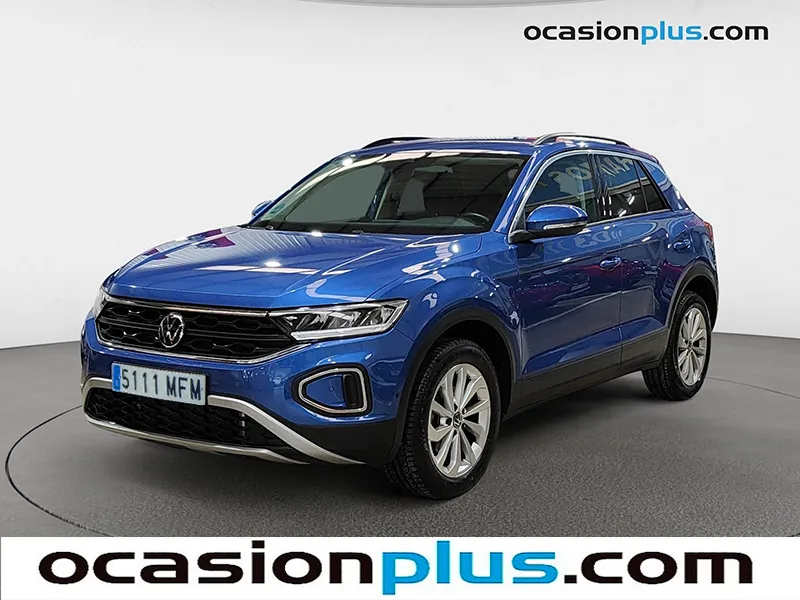 Volkswagen Segunda Mano Asturias
