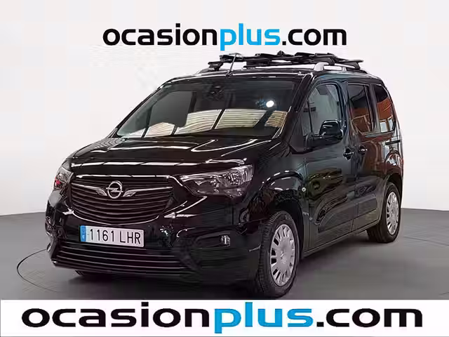 Opel Combo Life