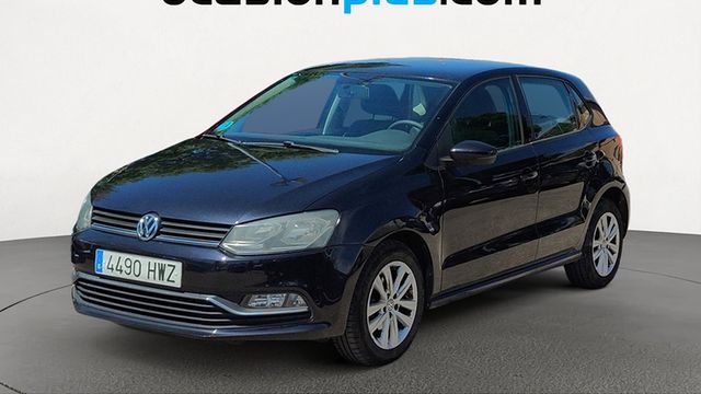 Volkswagen Polo Segunda Mano Particulares Badajoz