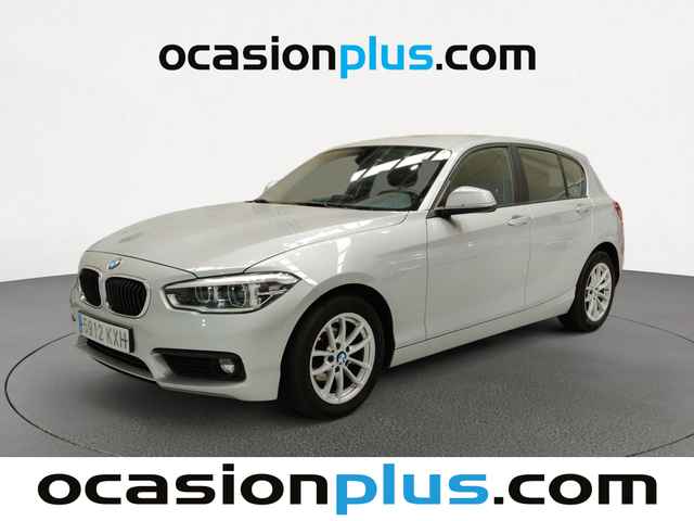 Bmw Serie 1 Segunda Mano Baratos Valencia