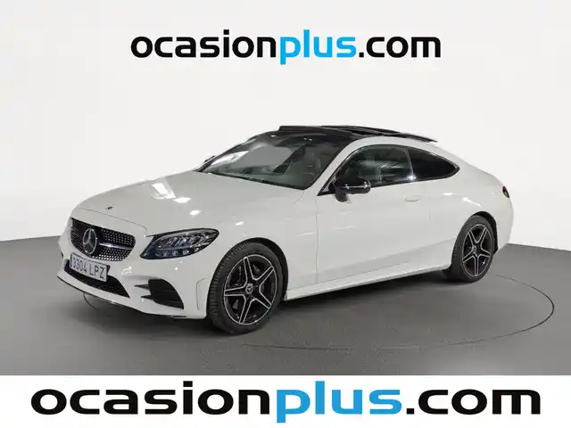 Mercedes Clase C