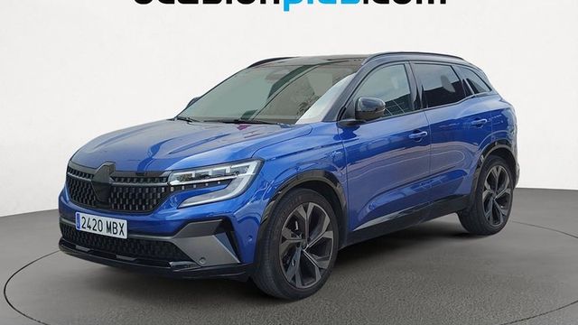 Renault Austral Seminuevo