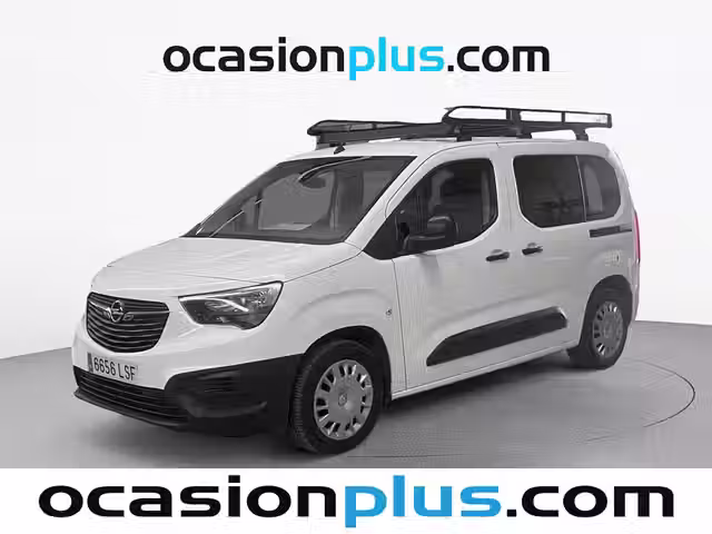 Opel Combo Life