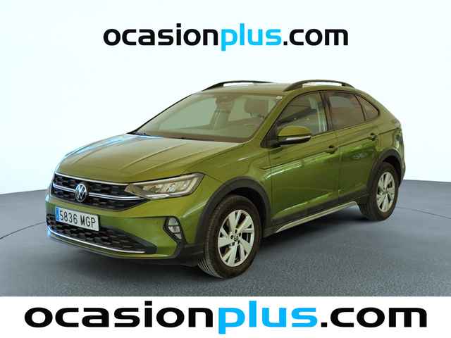 Volkswagen Seminuevos Sevilla
