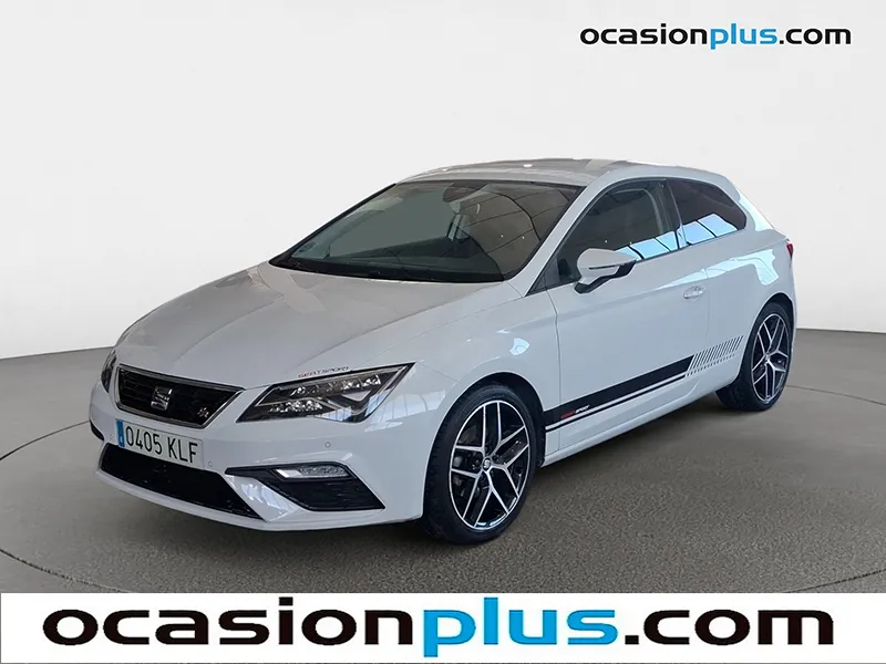 Seat Ocasión Jaén