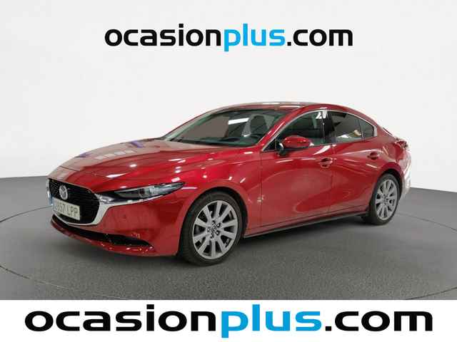 Mazda Seminuevos Cádiz