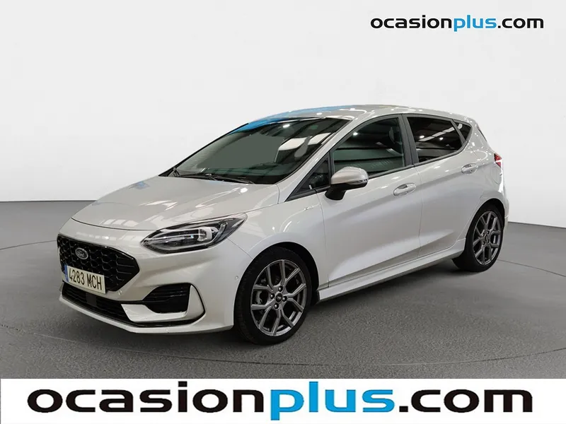 Ford Segunda Mano Baratos Gipuzkoa