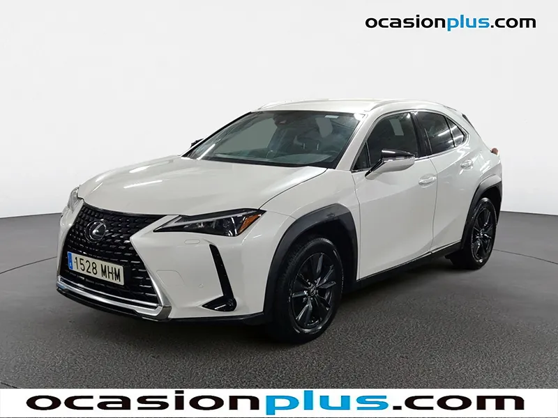 Lexus Segunda Mano Barcelona