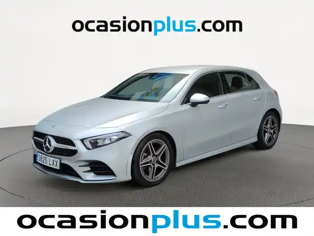 Mercedes Clase A