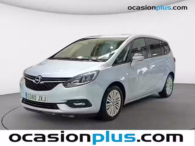Opel Zafira Tourer