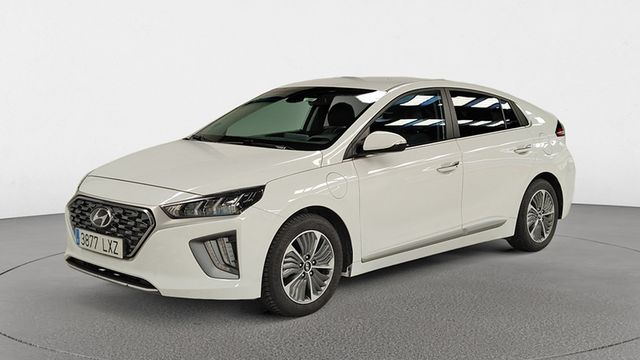 Hyundai Ioniq Ocasión