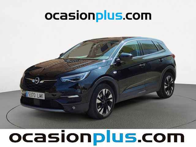 Opel Grandland x Segunda Mano Particulares Madrid