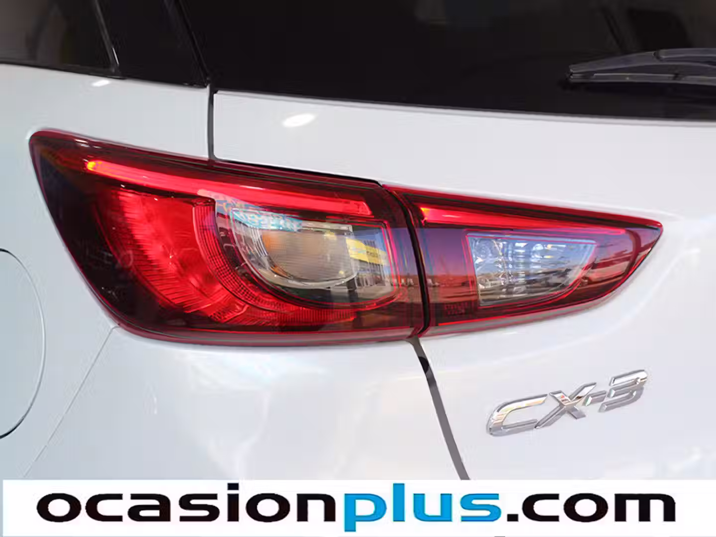 Faros traseros led