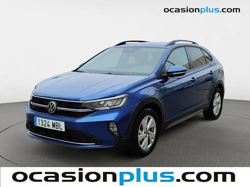 Volkswagen Ocasión Ciudad real