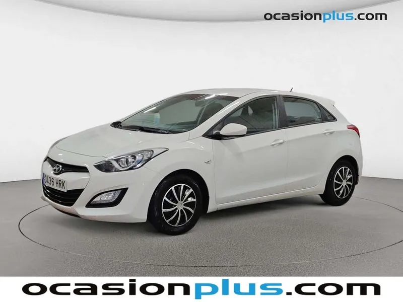 Hyundai Segunda Mano Gipuzkoa