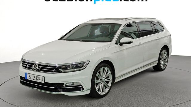 Volkswagen Seminuevos Navarra