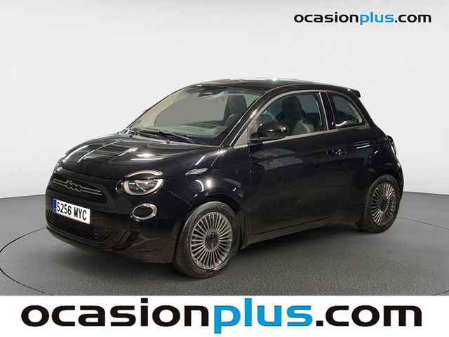 Fiat 500 Segunda Mano Baratos Málaga
