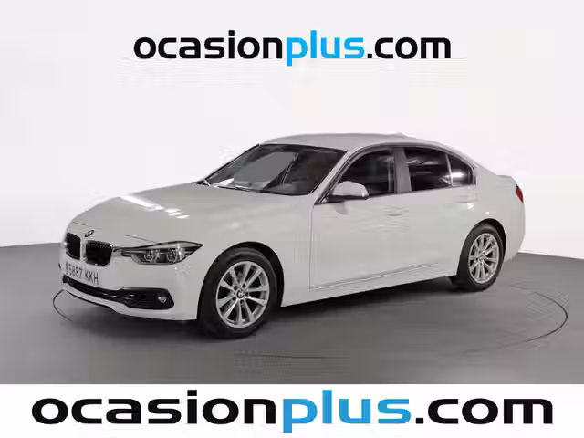 BMW Serie 3