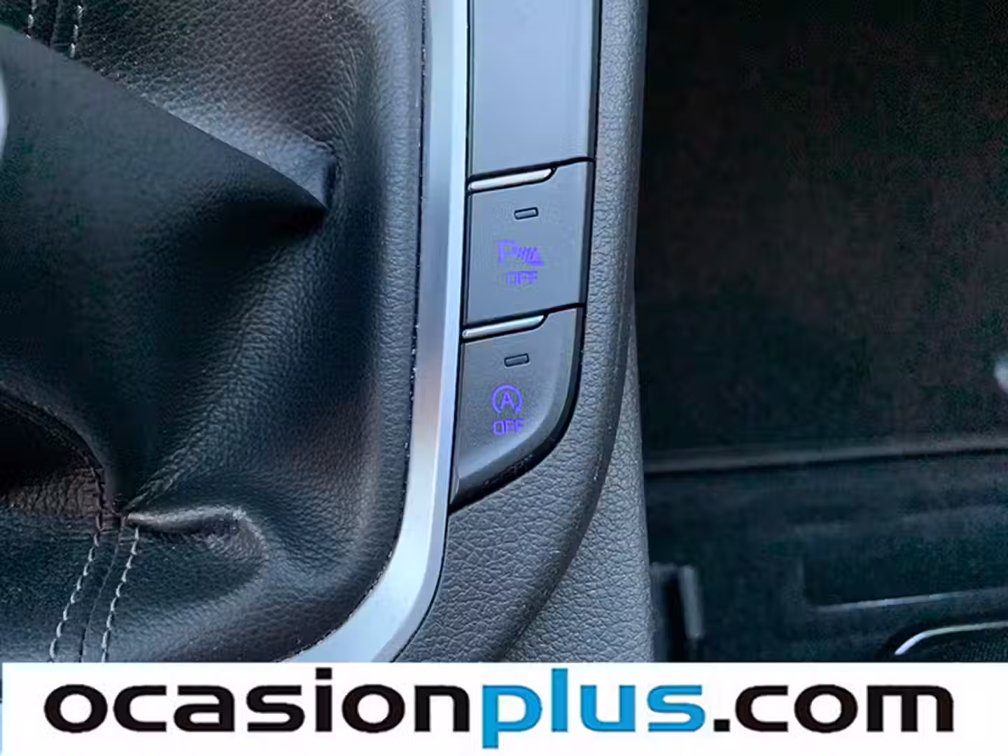 Sensor de parking