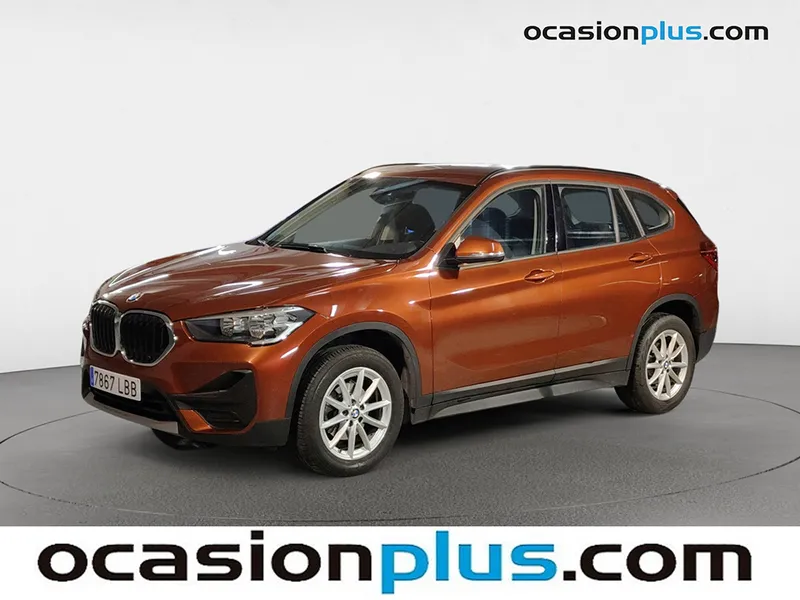 Bmw Segunda Mano Ourense