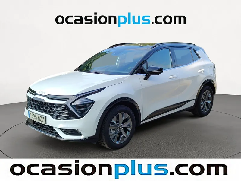 Comprar Coche Kia Segunda Mano