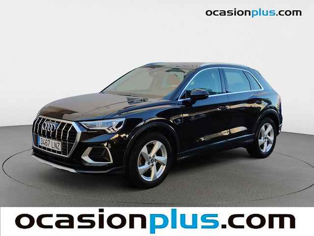 Audi Q3 Segunda Mano Alicante