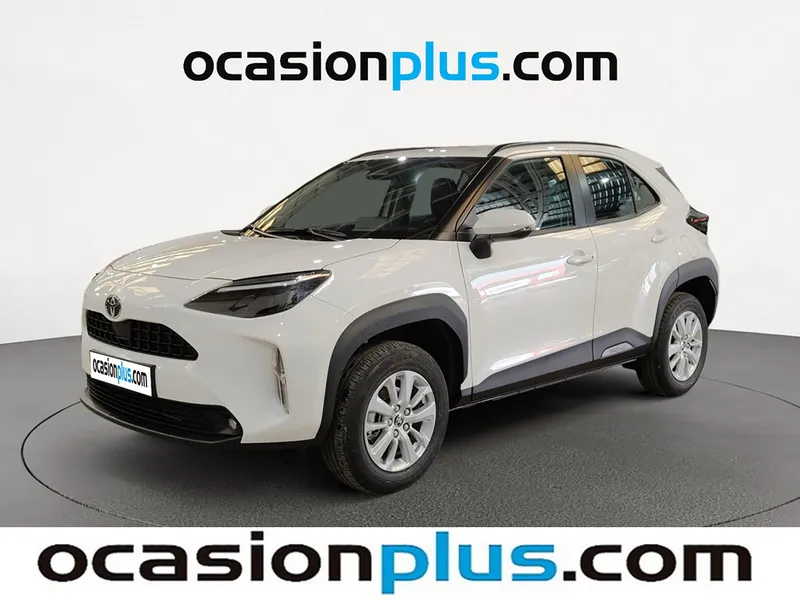 Toyota Yaris cross Segunda Mano Baratos Valencia