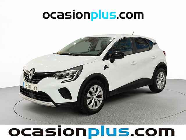 Renault Segunda Mano Baratos Granada