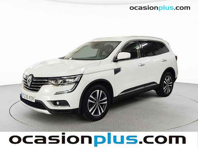 Renault Koleos Ocasión