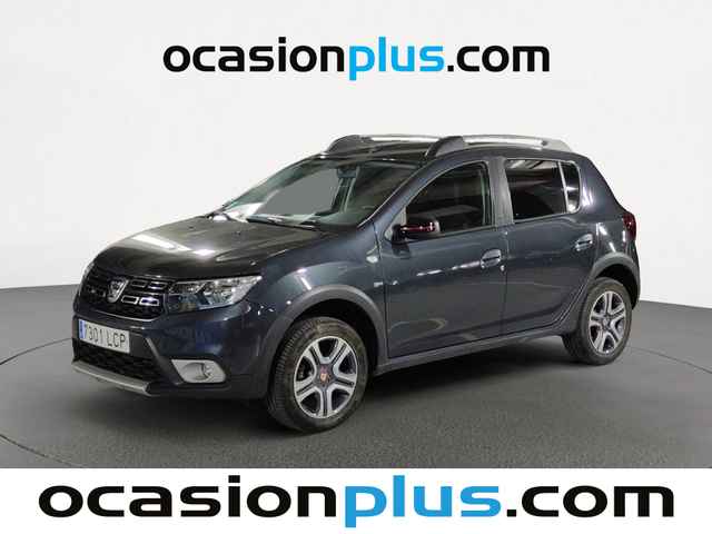 Dacia Sandero Segunda Mano Madrid