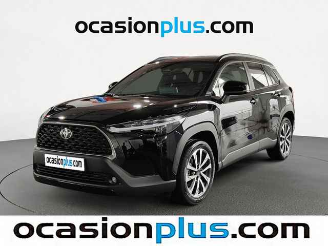 Toyota Corolla cross Segunda Mano Pontevedra